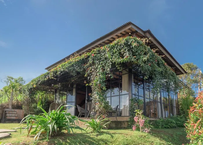 Kayukopi * Munduk (Bali)