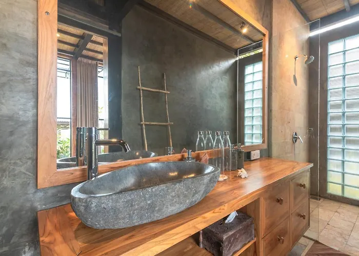 Villa Kayukopi Munduk (Bali)