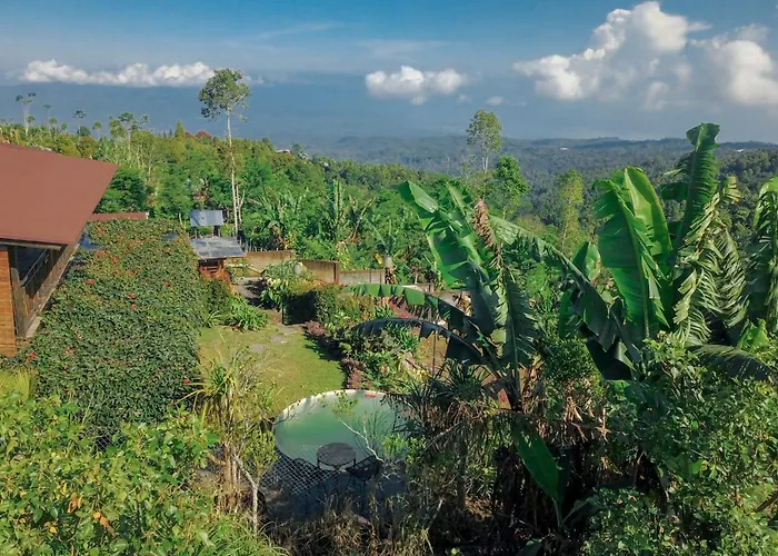 Villa Kayukopi *