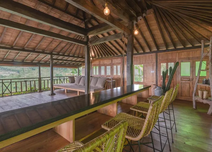 Kayukopi * Munduk (Bali)