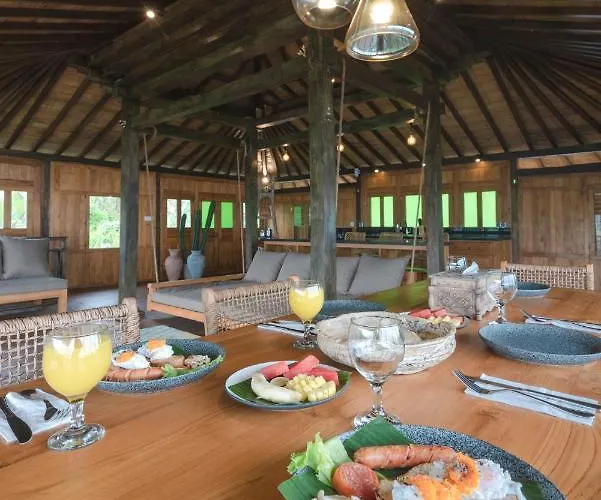 Villa Kayukopi