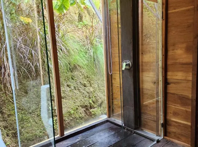 Kayukopi * Munduk (Bali)