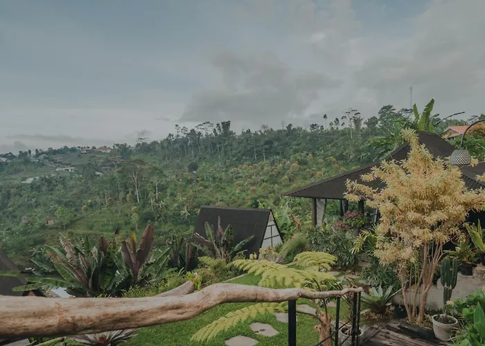 Villa Kayukopi *