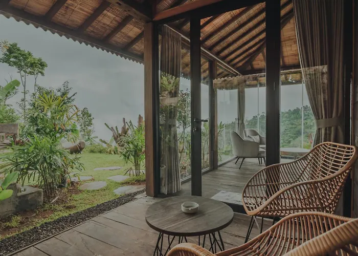 Kayukopi * Munduk (Bali)