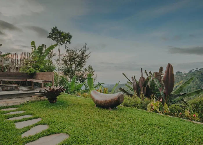 Kayukopi Munduk (Bali)