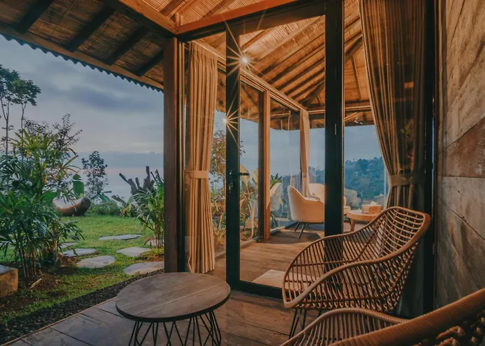 Kayukopi * Munduk (Bali)