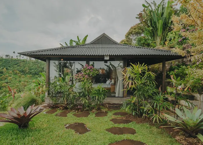 Kayukopi Villa
