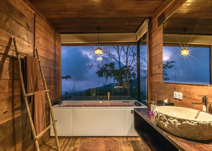 Villa Kayukopi Munduk (Bali)