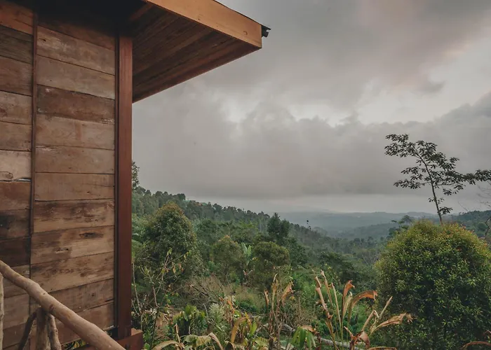 Villa Kayukopi *